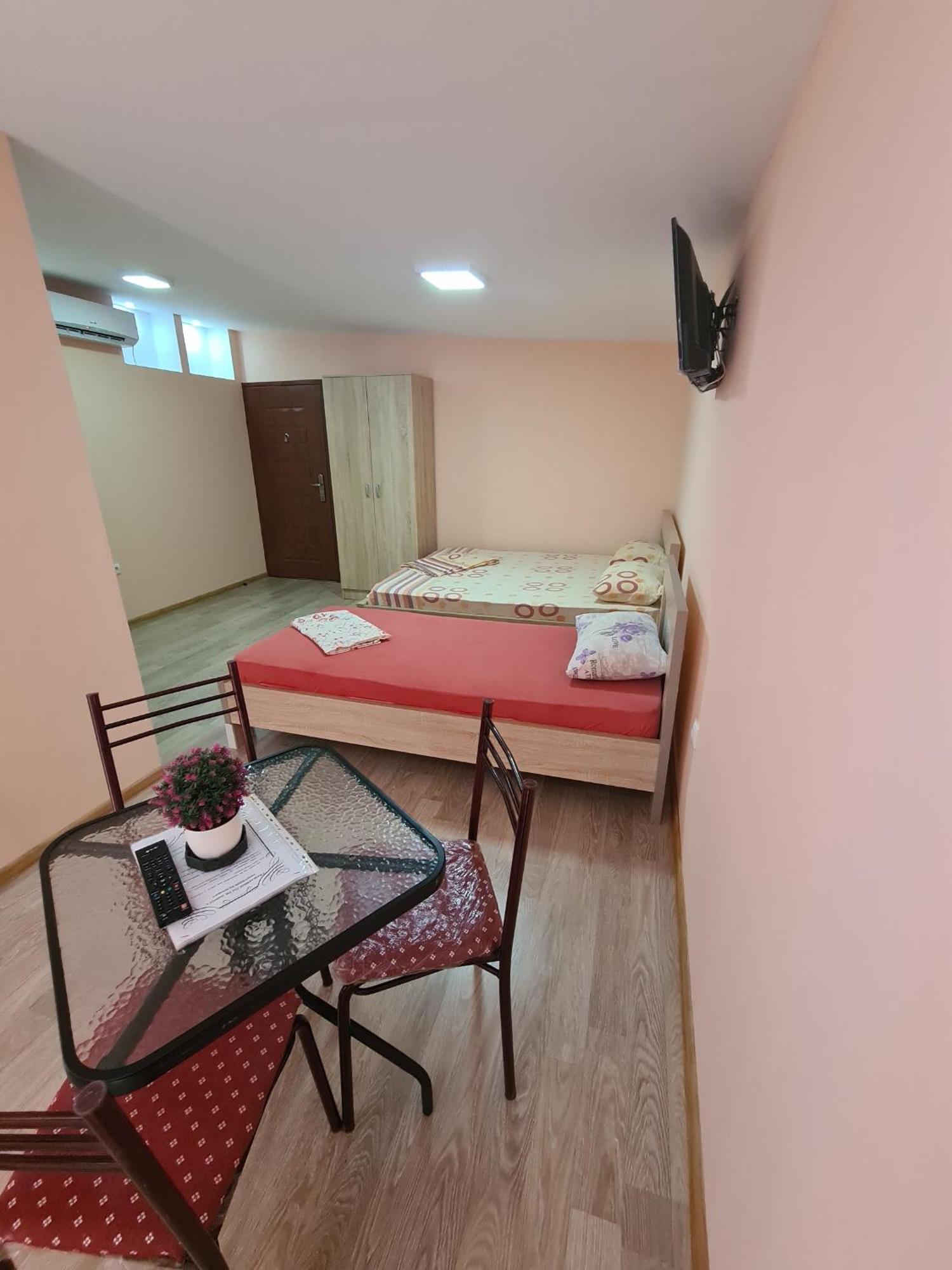 Apartments Bulatovic Bar Pokoj fotografie