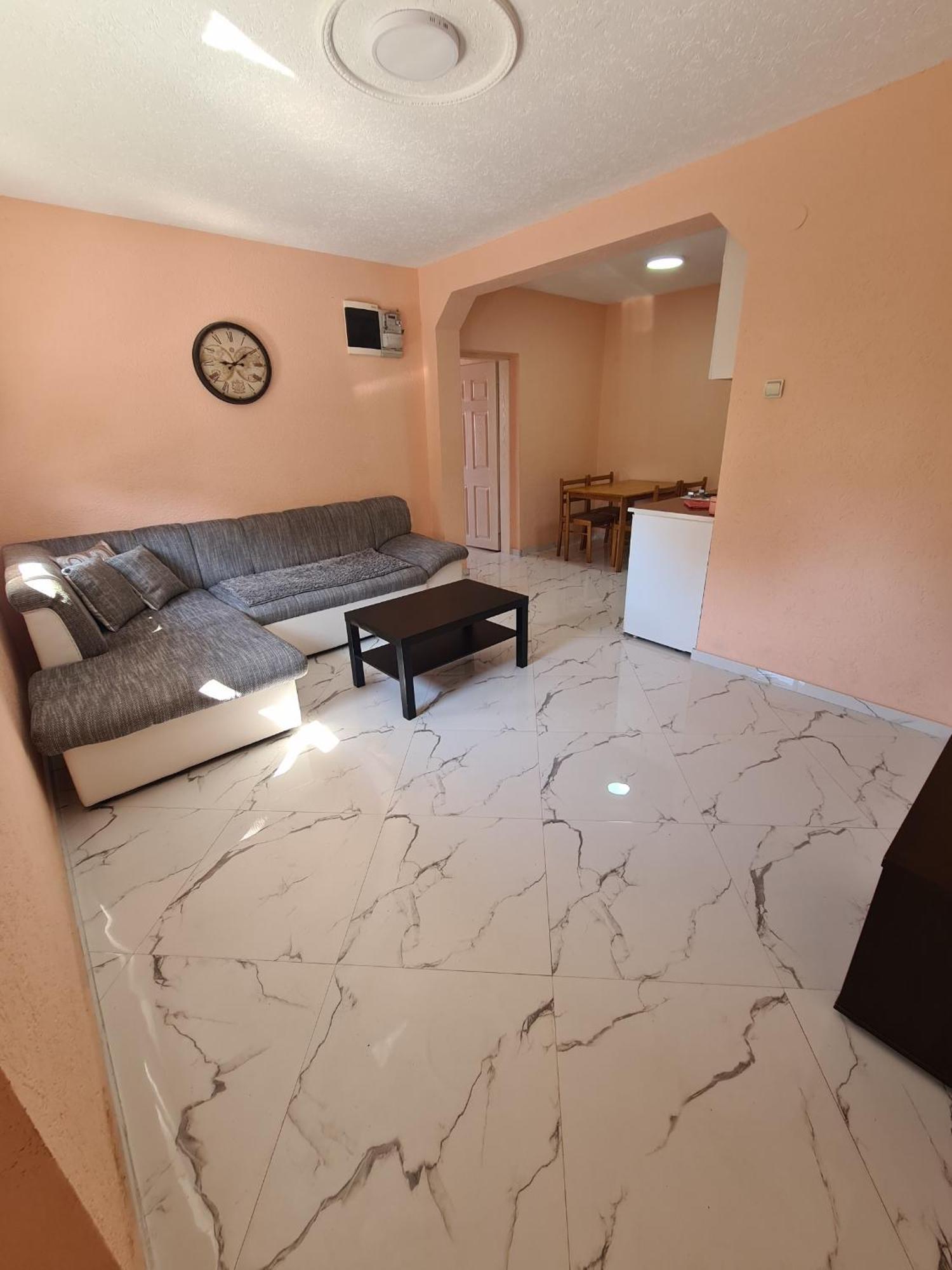 Apartments Bulatovic Bar Pokoj fotografie
