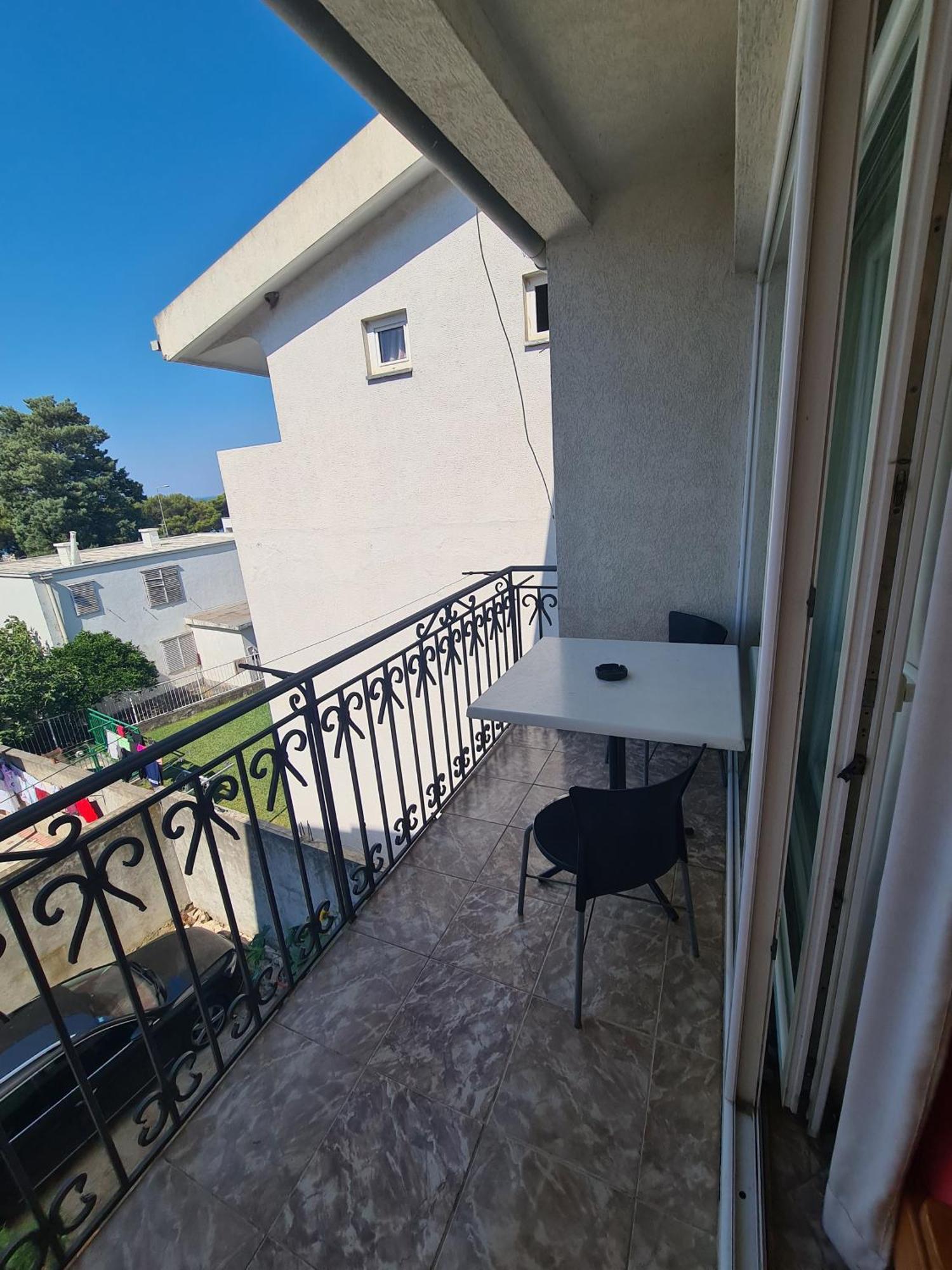 Apartments Bulatovic Bar Pokoj fotografie