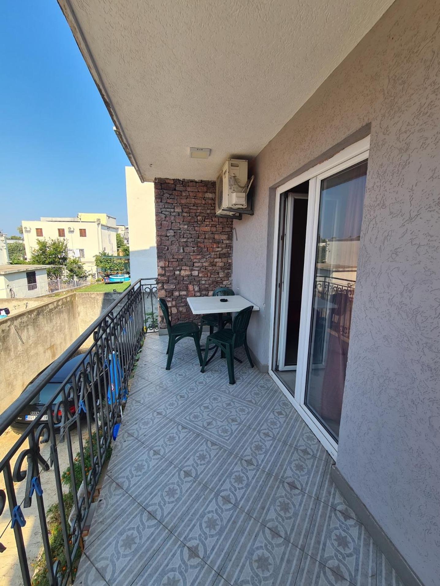 Apartments Bulatovic Bar Pokoj fotografie