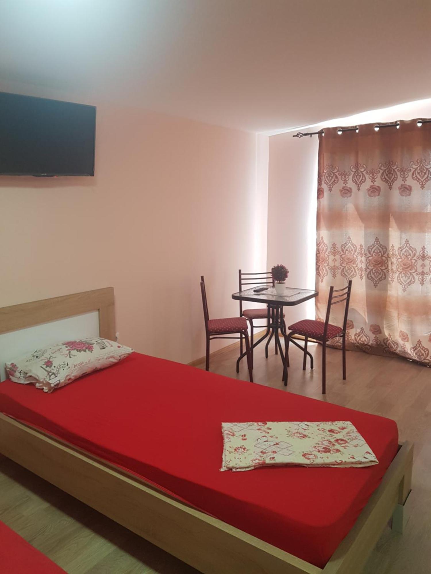 Apartments Bulatovic Bar Pokoj fotografie