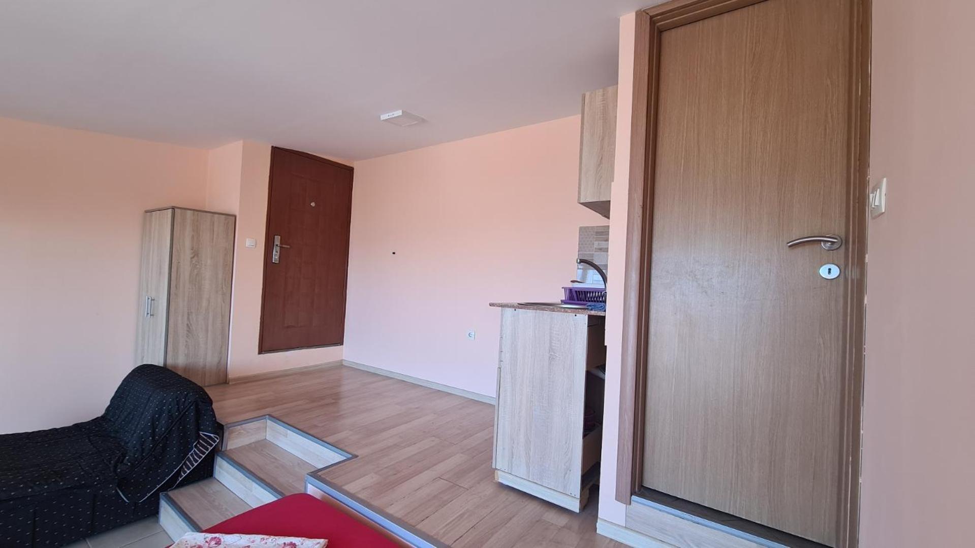 Apartments Bulatovic Bar Pokoj fotografie