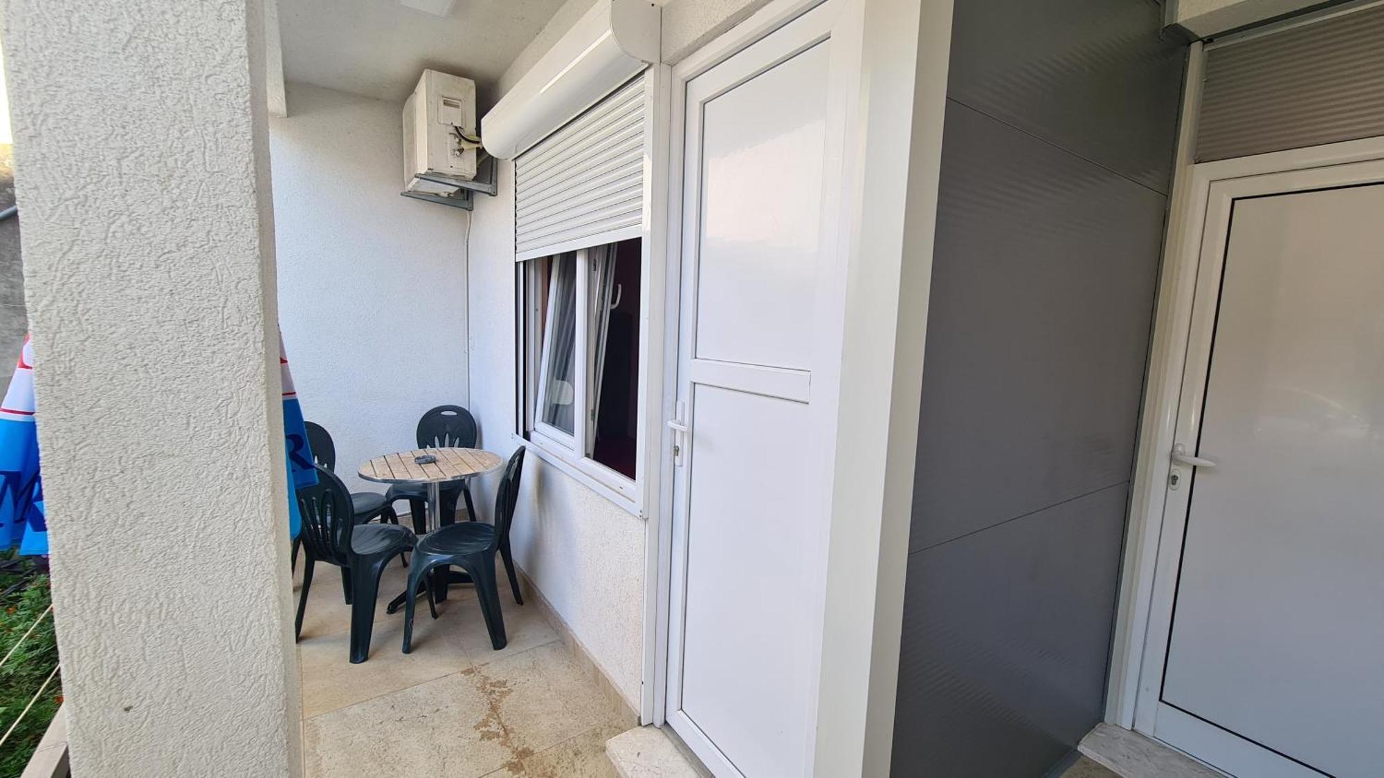 Apartments Bulatovic Bar Pokoj fotografie