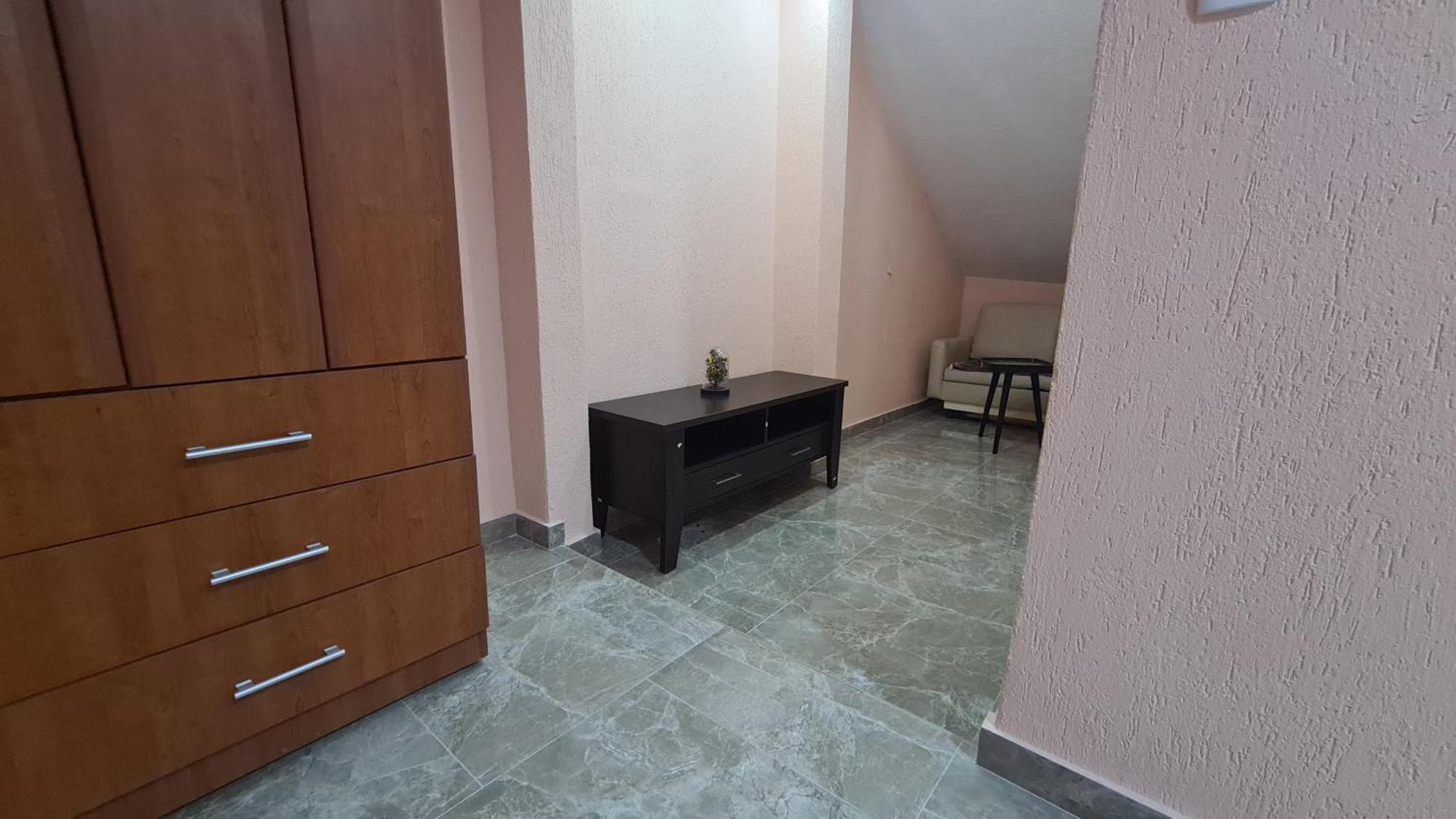 Apartments Bulatovic Bar Exteriér fotografie